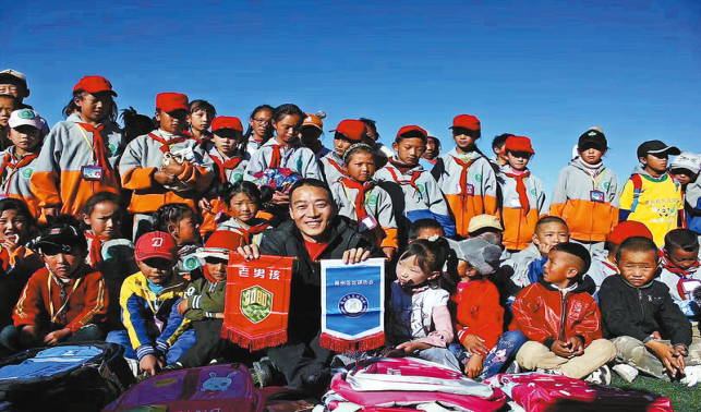 醫者仁心暖人間