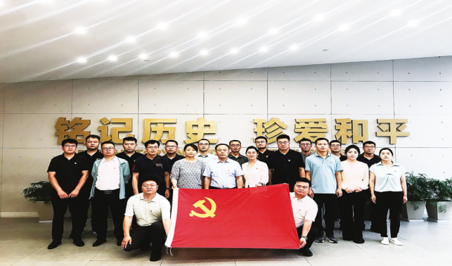 千里奔赴寧商情 續寫協作新篇章