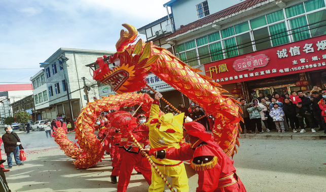歡慶元宵佳節 共享文化盛宴