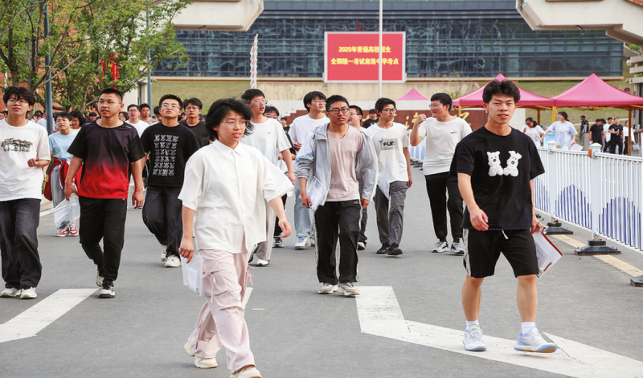 六月逐夢(mèng)季 全城護(hù)航時(shí)