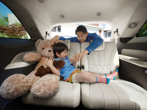 央視《頂級(jí)實(shí)驗(yàn)室》走進(jìn)長(zhǎng)城,魏牌全新藍(lán)山智能科技真硬核!