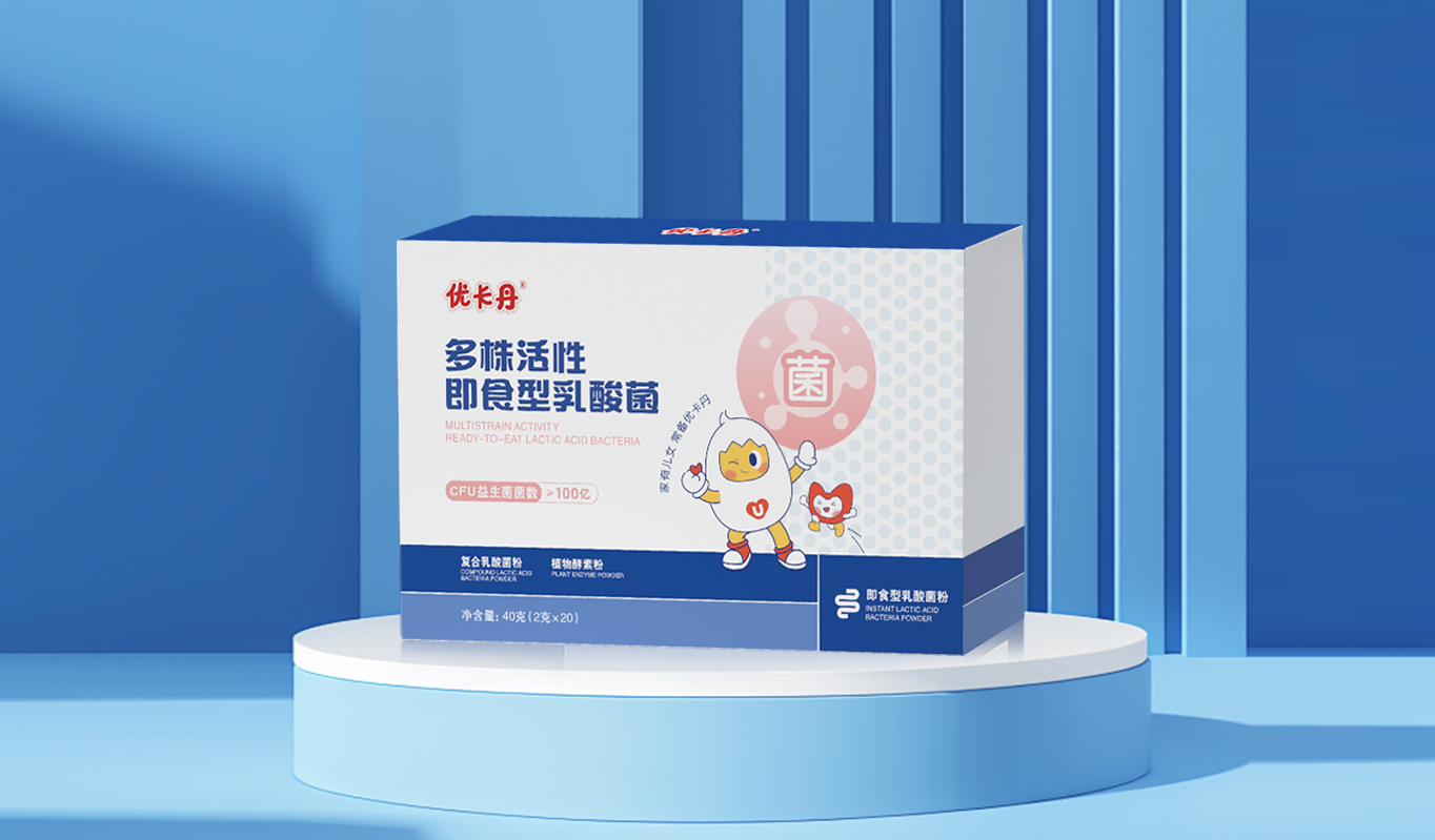 image.png 23年國民品牌優卡丹攜優藍π營養系列強勢入場!母嬰店動銷難題有救了!