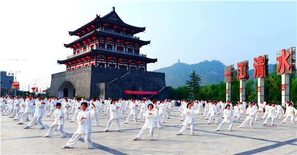 2015，商州發展關鍵詞