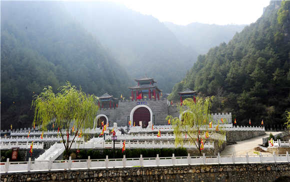 立足新優勢  “十二五”輝煌鑄華章