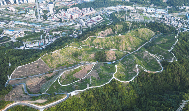 打造鄉村振興新樣板